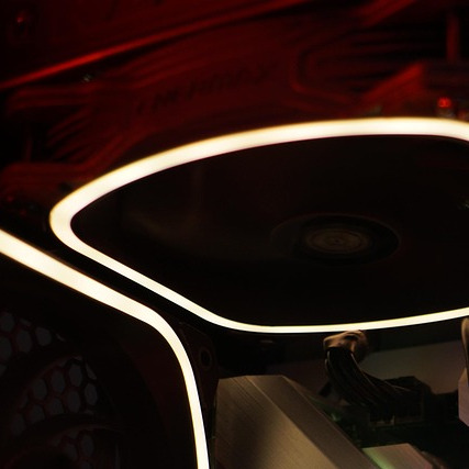 central air condenser unit